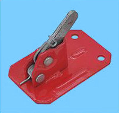 Formwork clamps
